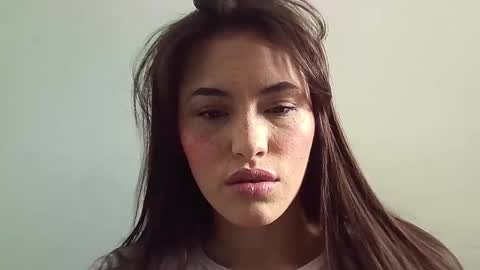 Snapshot of erika_depp chatting on October 26, 5:41 pm Erika online show from October 26, 5:41 pm