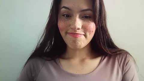 Snapshot of erika_depp chatting on October 30, 4:52 pm Erika online show from October 30, 4:52 pm