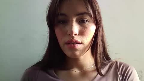 Snapshot of erika_depp chatting on December 3, 5:00 pm Erika online show from December 3, 5:00 pm