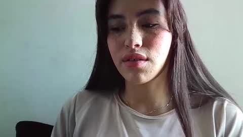 Snapshot of erika_depp chatting on December 14, 12:10 pm Erika online show from December 14, 12:10 pm