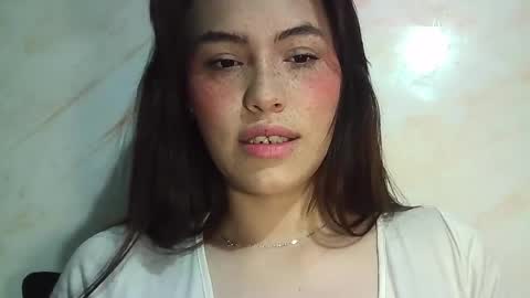 Erika online show from June 14, 4:20 pm