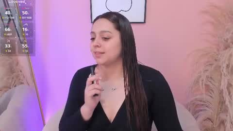 Erika Mendez online show from June 16, 7:49 pm