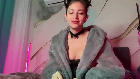 Snapshot of erika_miu chatting on October 18, 6:52 pm Erika Miu online show from October 18, 6:52 pm
