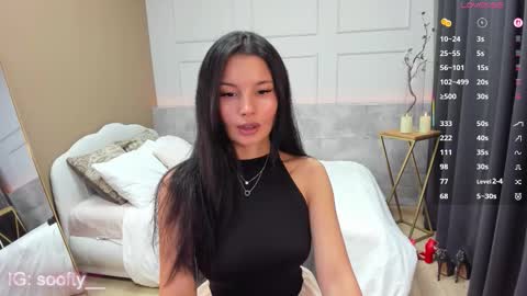 Snapshot of erika_soft chatting on October 1, 1:06 pm Erika online show from October 1, 1:06 pm