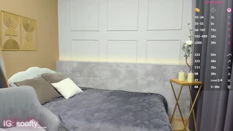 Snapshot of erika_soft chatting on November 29, 5:54 am Erika online show from November 29, 5:54 am