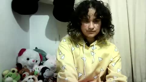 Erika online show from March 5, 4:24 am
