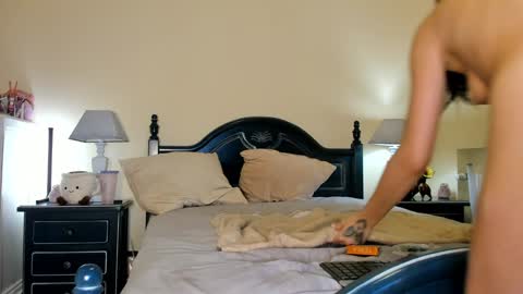 Venus Skye online show from January 2, 8:13 pm