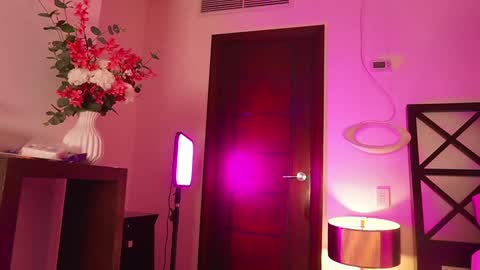 Venus Skye online show from September 23, 8:12 pm