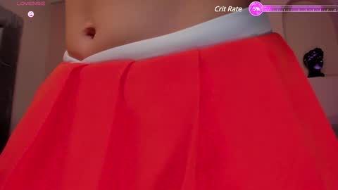 Erika Benz online show from December 29, 9:20 pm