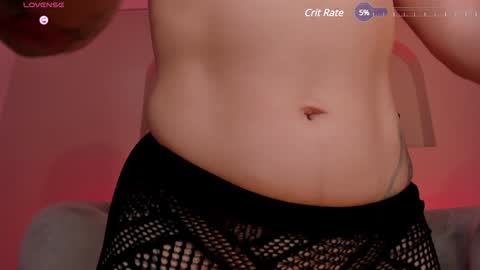 Erika Benz online show from December 31, 1:57 am