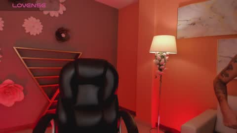 Erika Benz online show from January 9, 12:19 pm