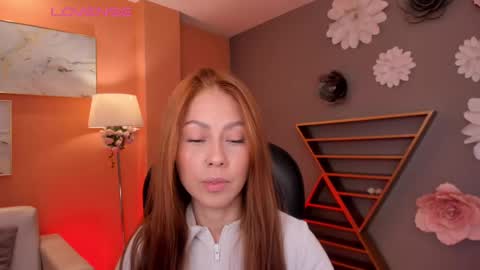 Erika Benz online show from February 11, 11:32 am