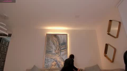 Snapshot of erikabenz chatting on November 9, 12:03 pm Erika Benz online show from November 9, 12:03 pm