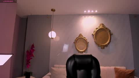 Erika Benz online show from March 26, 12:11 pm