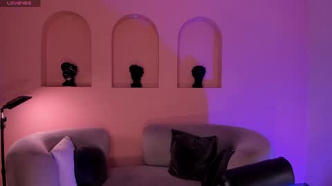 Erika Benz online show from June 9, 12:28 pm