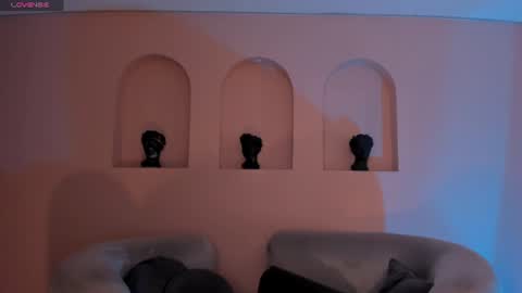 Snapshot of erikabenz chatting on June 27, 12:10 pm Erika Benz online show from June 27, 12:10 pm