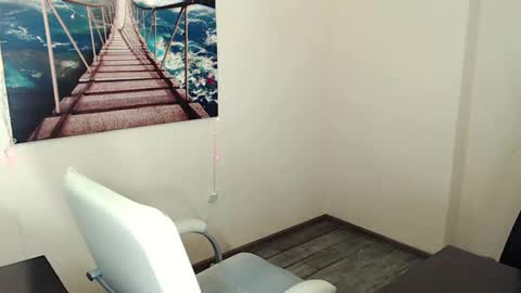 Erika online show from January 29, 4:08 pm