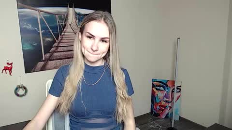 Erika online show from January 19, 1:15 pm