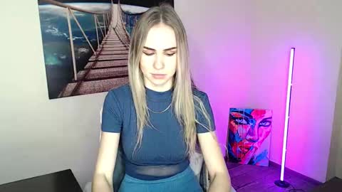 Erika online show from March 11, 12:55 pm