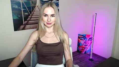 Erika online show from June 25, 11:48 am