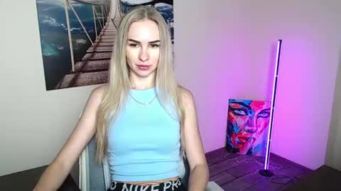 Erika online show from June 29, 11:54 am