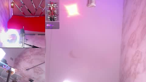 Erika  online show from March 10, 8:58 pm