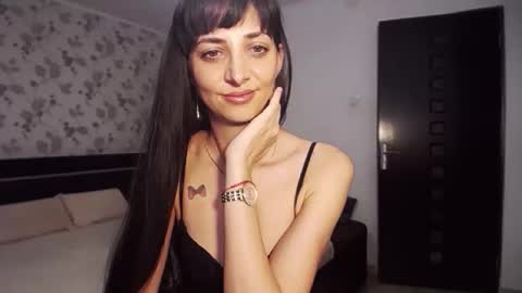 ErikaSecrets online show from September 30, 8:52 am