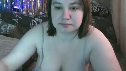 Erika online show from May 11, 6:08 am