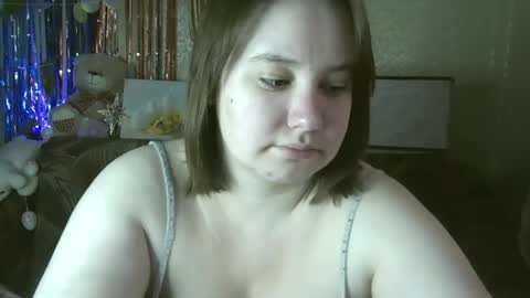 Erika online show from May 18, 5:57 am