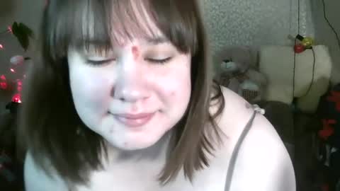 Erika online show from July 8, 5:12 am