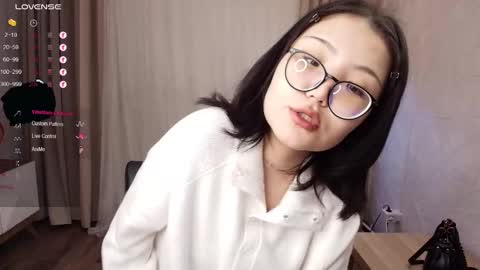 Erika online show from September 19, 2:13 am