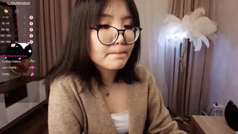 Erika online show from September 23, 2:14 am