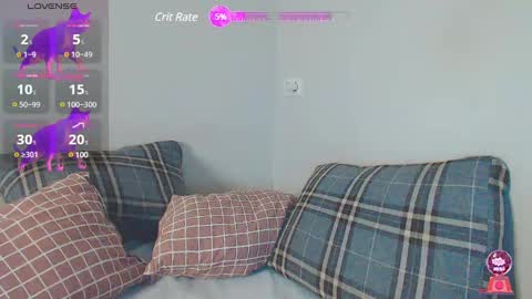 Erin online show from December 9, 1:51 am