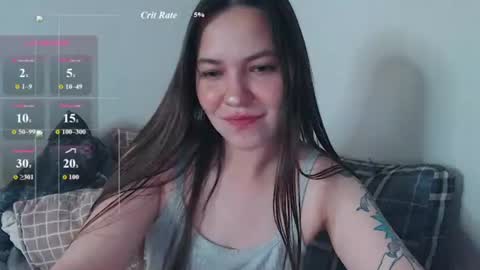 Erin online show from June 19, 6:51 am