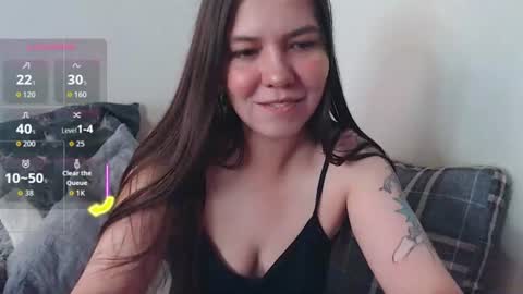 Erin online show from July 13, 7:33 am