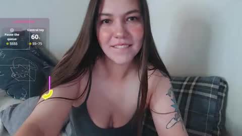 Erin online show from July 18, 6:50 am