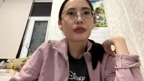 Luna online show from June 1, 8:10 pm