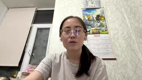 Luna online show from June 8, 8:20 pm