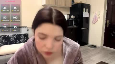 Snapshot of erinvandegrift chatting on February 27, 3:12 pm Elizabeth online show from February 27, 3:12 pm