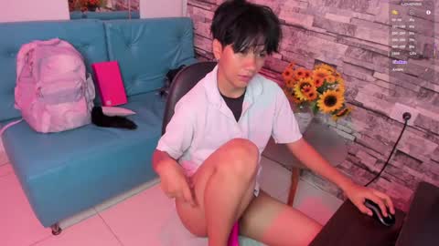 Eriol online show from January 30, 11:55 am