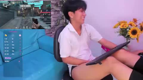 Eriol online show from February 6, 6:02 pm