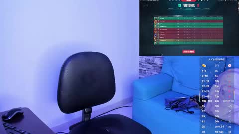 Eriol online show from February 27, 3:05 pm