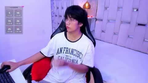 Eriol online show from September 9, 11:54 am