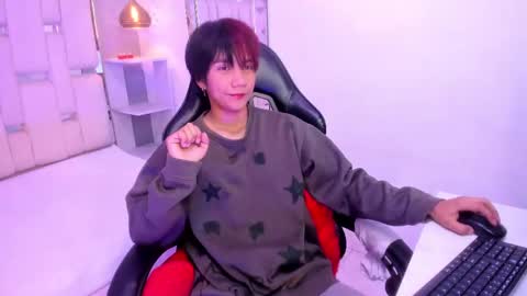 Eriol online show from September 17, 11:56 am