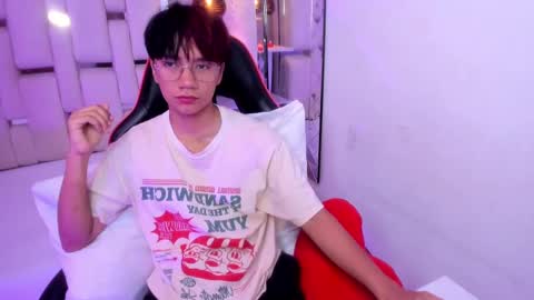 Eriol online show from September 28, 11:59 am