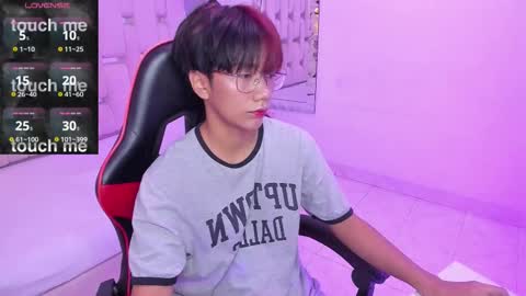 Eriol online show from October 24, 11:50 am