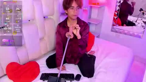 Eriol online show from November 20, 8:52 pm