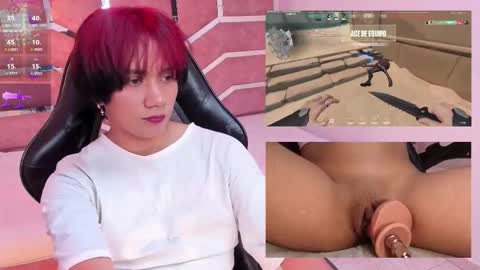 Eriol online show from March 10, 9:31 pm