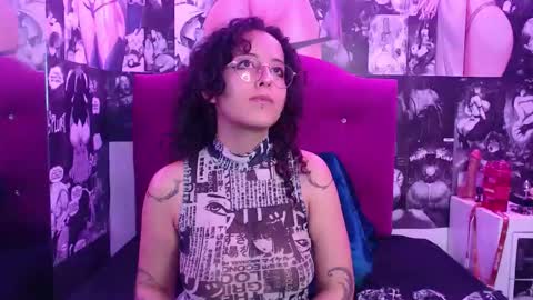 Snapshot of eris_kaosu14 chatting on March 16, 7:07 pm Eris online show from March 16, 7:07 pm