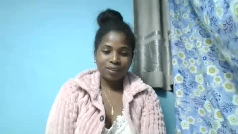 Erisca19 online show from June 10, 3:11 pm